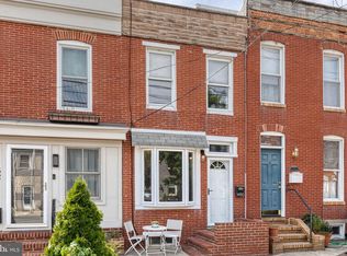 1450 Hull St, Baltimore, MD 21230