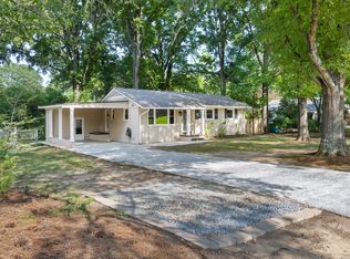 4825 Revere Rd, Durham, NC 27713