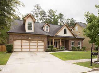 457 Cattail Ives Rd, Lawrenceville, GA 30045