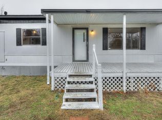 4601 N Post Rd, Spencer, OK 73084