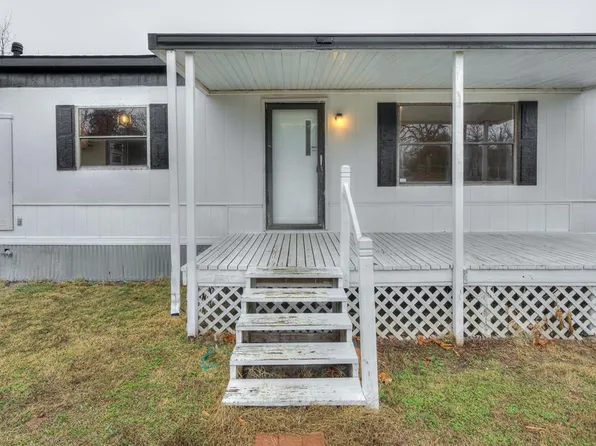 4601 N Post Rd, Spencer, OK 73084
