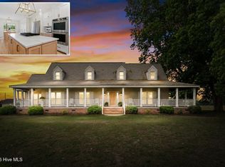 3295 Nobles Mill Pond Road, Rocky Mount, NC 27801