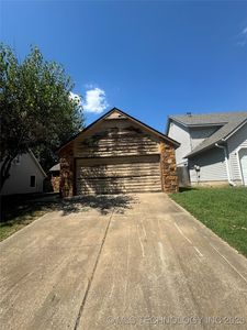 6121 E 91st Pl, Tulsa, OK, 74137