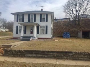 501 S Church St, Albany, IL 61230