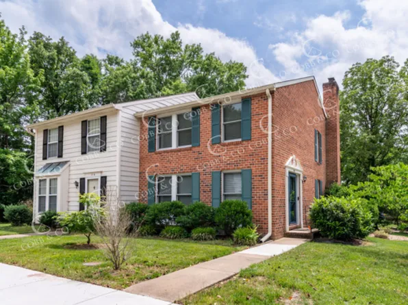 1713 Misty Dawn Ct, Henrico, VA 23238
