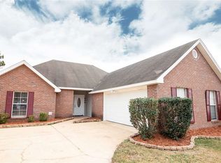 606 Suncrest Cv, Richland, MS 39218