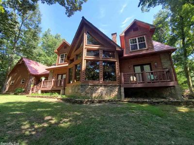 101 Riverfront Trce N, Judsonia, AR, 72081