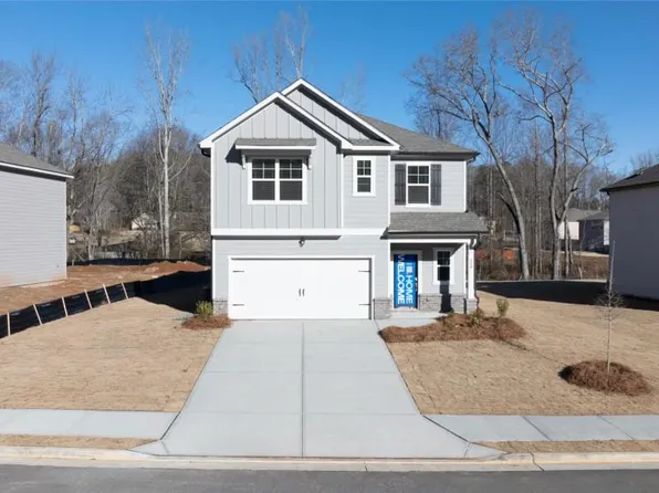 259 Blue Dragon Dr, Jefferson, GA 30549