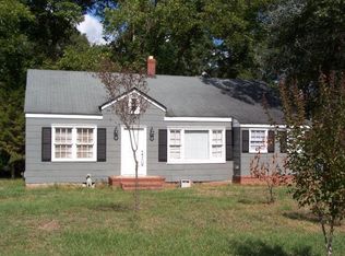 1008 Denham Dr, Americus, GA 31709