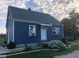 7107 Meisner Rd, East China, MI 48054