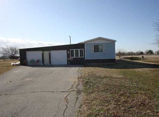 16540 Stagecoach Ln, El Reno, OK 73036