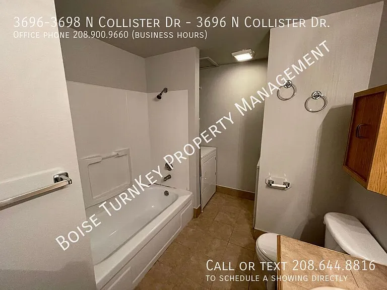 3696-3698 N Collister Dr #3696 N COLLISTER DR — Photo 30
