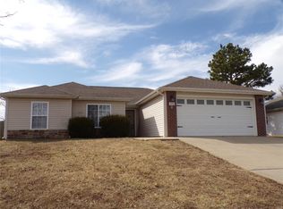 21723 Leonard Ln, Waynesville, MO 65583