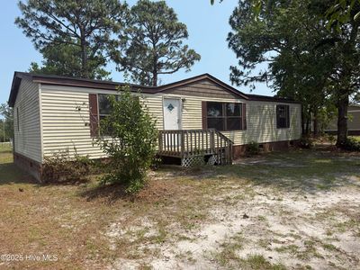 108 N Queens Street, Hubert, NC, 28539