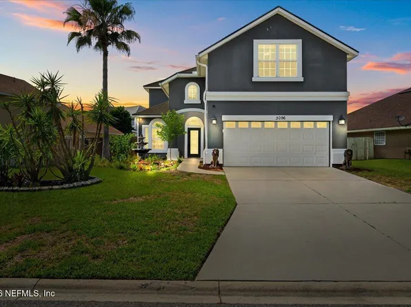 3096 COVENANT COVE Drive, Jacksonville, FL 32224