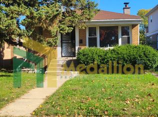 12549 S Yale Ave, Chicago, IL