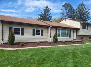 5213 E Blue Haven Dr, East Lansing, MI
