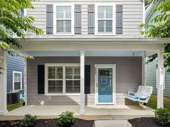2202 Village Park Ct, Old Hickory, TN 37138