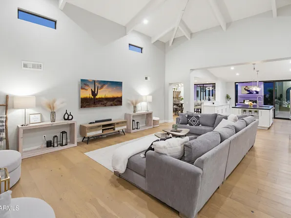 9402 N 83rd Court, Scottsdale, AZ 85258
