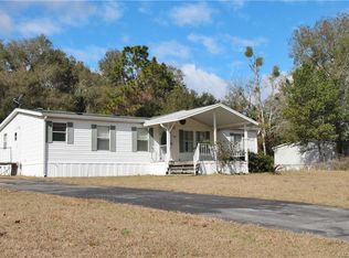 5144 N Tanglewood Ave, Hernando, FL 34442