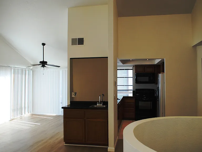 Wet Bar