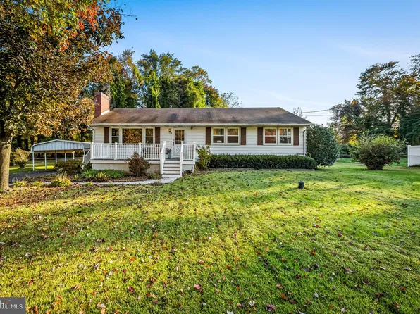 114 Orsburn Dr, Joppa, MD 21085