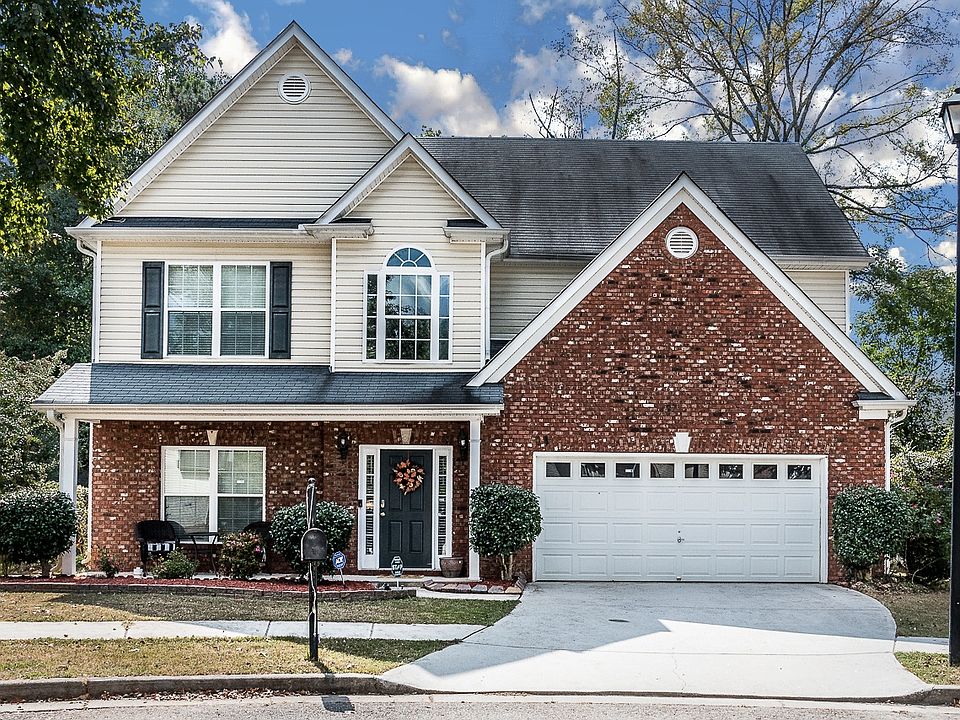 1st image of 4068 Preserve Glen Way
