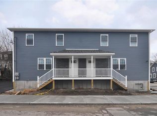 42 Hyat St, Providence, RI 02909