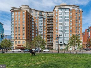 555 Massachusetts Ave NW APT 917, Washington, DC 20001