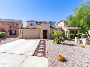 19212 N Braden Rd, Maricopa, AZ 85138