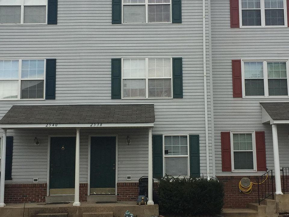 1st image of 2538 Peter Jefferson Ln