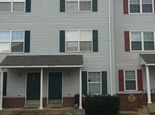 2538 Peter Jefferson Ln, Herndon, VA 20171