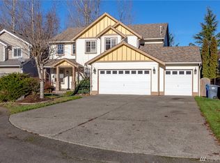 9615 148th Street Ct E, Puyallup, WA 98375