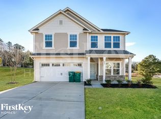 205 Whispering Hills Dr, Locust, NC 28097