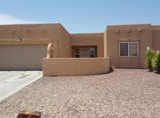 1 Calle Granada, Los Lunas, NM 87031