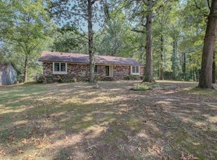 13603 Sardis Rd, Mabelvale, AR 72103