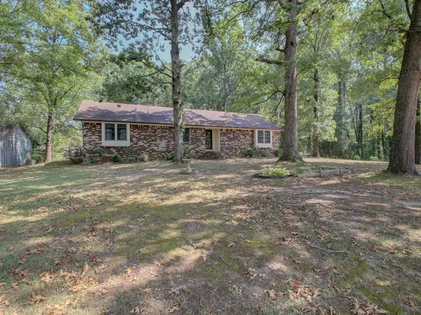 13603 Sardis Rd, Mabelvale, AR 72103
