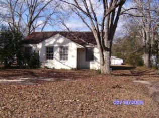 322 N Snowden Dr, Andalusia, AL 36420