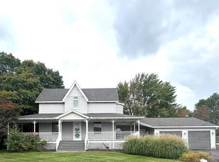2052 S Dye Rd, Flint, MI 48532