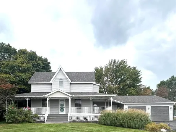 2052 S Dye Rd, Flint, MI 48532