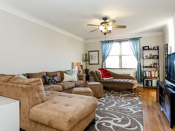 5th image of 90 Bryant Ave APT 4AB