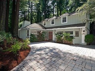 293 Corte Madera Ave, Mill Valley, CA 94941