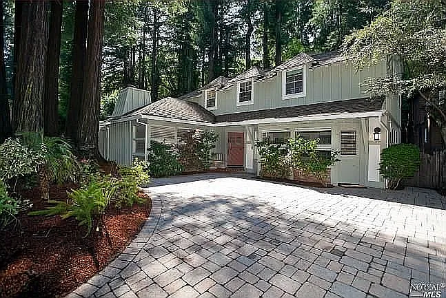 293 Corte Madera Ave photo 1
