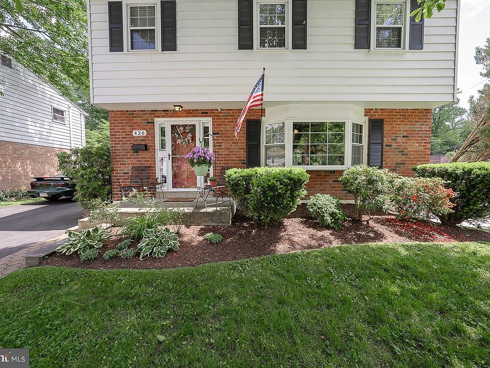 426 E Hinckley Ave, Ridley Park, PA 19078 Zillow