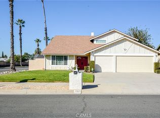 1301 Del Rio Way, Ontario, CA 91764