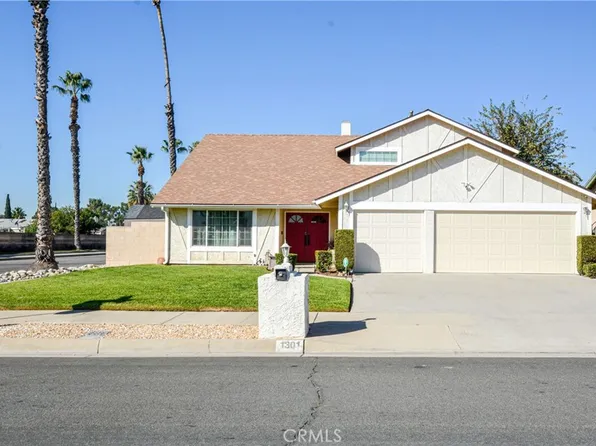 1301 Del Rio Way, Ontario, CA 91764
