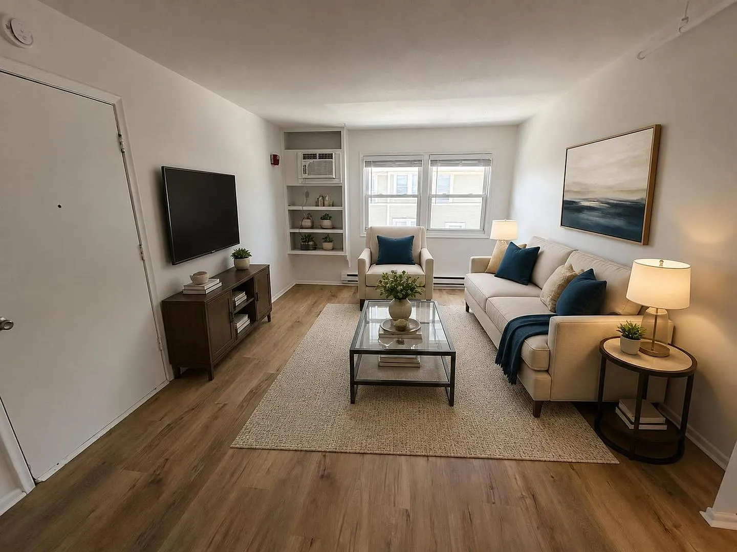 3323 & 3325 Webster Street — Photo 4