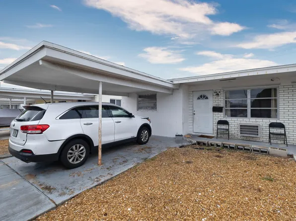1307 Alho Drive, Lantana, FL 33462