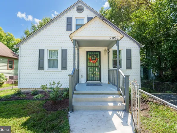 209 1st H Ave, Halethorpe, MD 21227