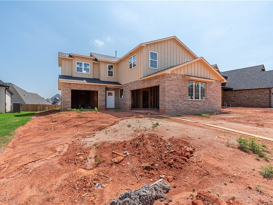 14608 Claxton Pl, Yukon, OK 73099 Zillow